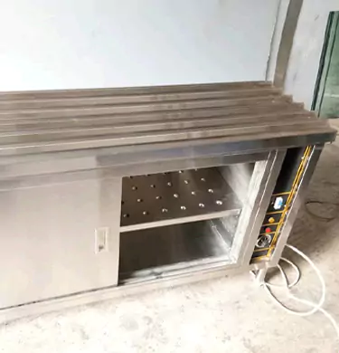 food-hot-case